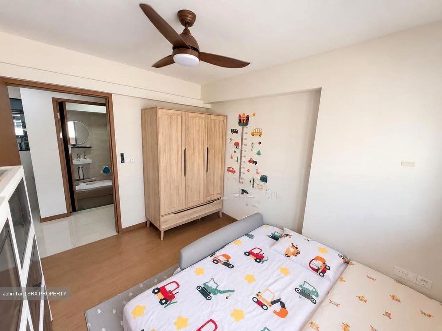 Blk 109A Eastglen @ Canberra (Sembawang), HDB 4 Rooms #629783601